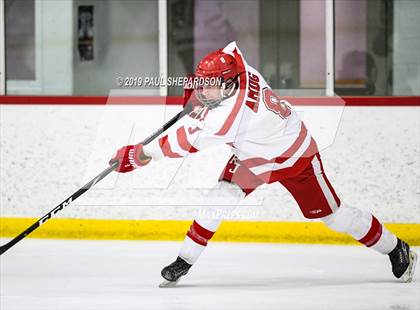 Thumbnail 3 in Chaparral @ Regis Jesuit photogallery.