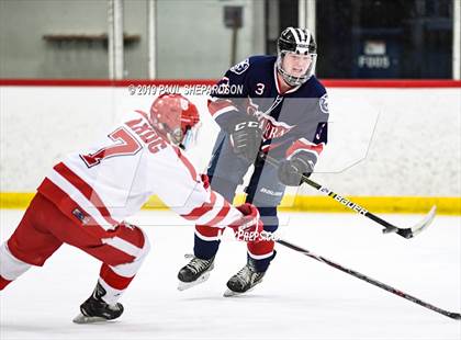 Thumbnail 1 in Chaparral @ Regis Jesuit photogallery.