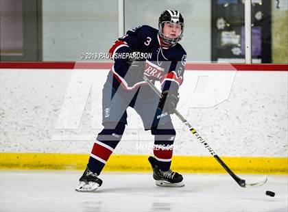 Thumbnail 3 in Chaparral @ Regis Jesuit photogallery.