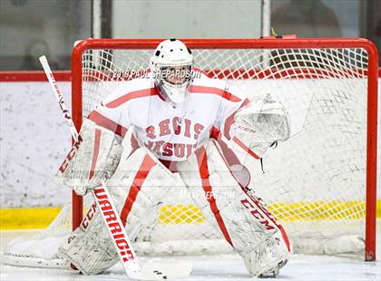 Thumbnail 2 in Chaparral @ Regis Jesuit photogallery.