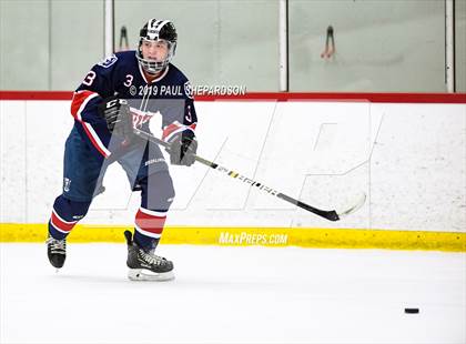 Thumbnail 3 in Chaparral @ Regis Jesuit photogallery.