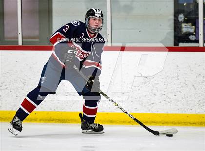 Thumbnail 2 in Chaparral @ Regis Jesuit photogallery.