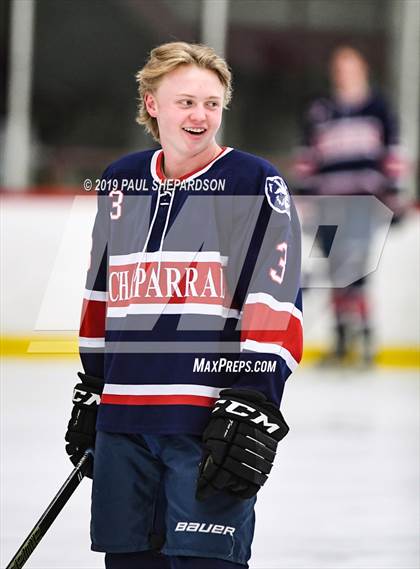 Thumbnail 1 in Chaparral @ Regis Jesuit photogallery.
