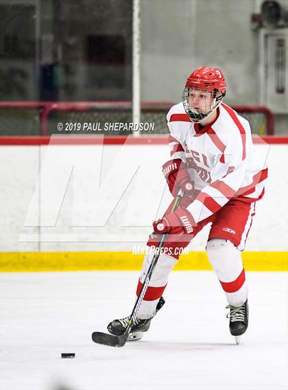 Thumbnail 1 in Chaparral @ Regis Jesuit photogallery.