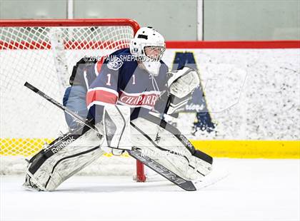 Thumbnail 2 in Chaparral @ Regis Jesuit photogallery.