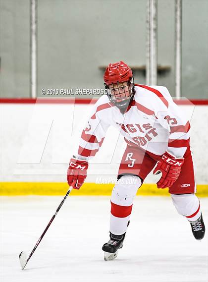 Thumbnail 3 in Chaparral @ Regis Jesuit photogallery.