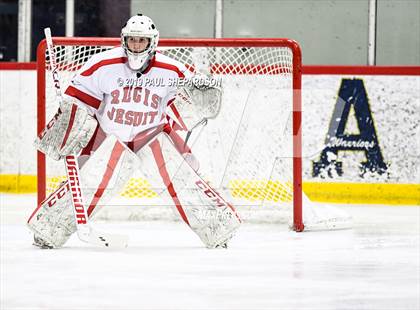 Thumbnail 3 in Chaparral @ Regis Jesuit photogallery.