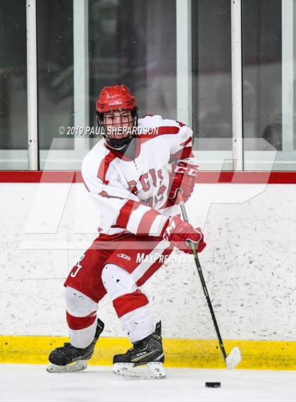 Thumbnail 2 in Chaparral @ Regis Jesuit photogallery.