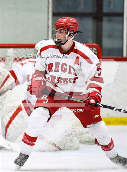 Thumbnail 3 in Chaparral @ Regis Jesuit photogallery.
