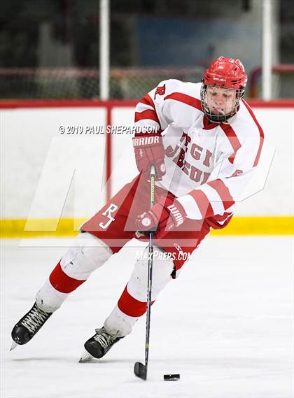 Thumbnail 2 in Chaparral @ Regis Jesuit photogallery.