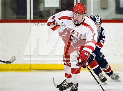 Thumbnail 3 in Chaparral @ Regis Jesuit photogallery.