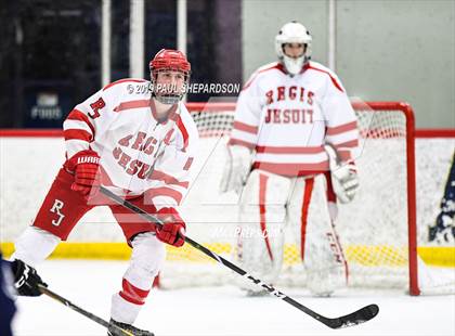 Thumbnail 1 in Chaparral @ Regis Jesuit photogallery.