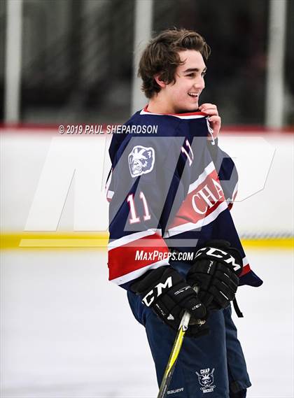 Thumbnail 2 in Chaparral @ Regis Jesuit photogallery.