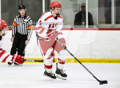 Thumbnail 1 in Chaparral @ Regis Jesuit photogallery.