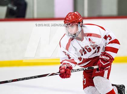 Thumbnail 2 in Chaparral @ Regis Jesuit photogallery.