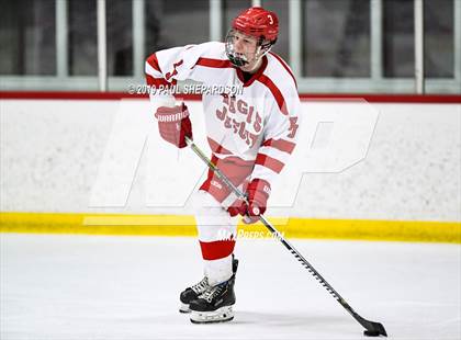 Thumbnail 2 in Chaparral @ Regis Jesuit photogallery.