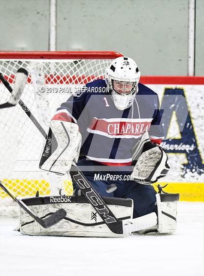 Thumbnail 2 in Chaparral @ Regis Jesuit photogallery.