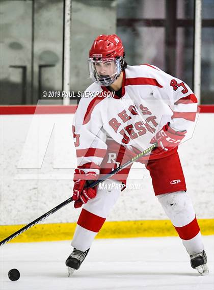 Thumbnail 1 in Chaparral @ Regis Jesuit photogallery.