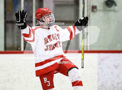 Thumbnail 3 in Chaparral @ Regis Jesuit photogallery.