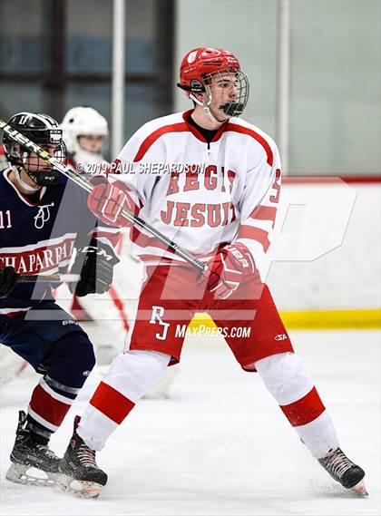 Thumbnail 3 in Chaparral @ Regis Jesuit photogallery.