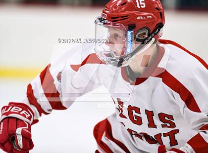 Thumbnail 1 in Chaparral @ Regis Jesuit photogallery.