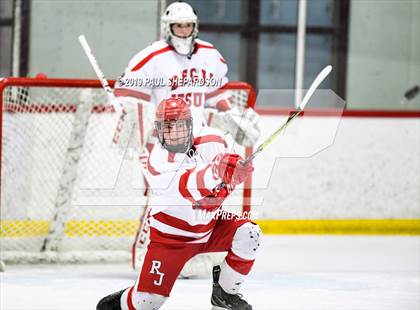 Thumbnail 2 in Chaparral @ Regis Jesuit photogallery.