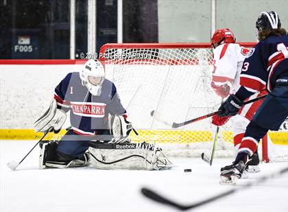 Thumbnail 1 in Chaparral @ Regis Jesuit photogallery.