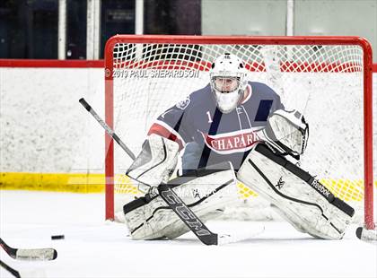 Thumbnail 2 in Chaparral @ Regis Jesuit photogallery.