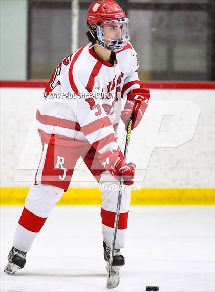 Thumbnail 2 in Chaparral @ Regis Jesuit photogallery.