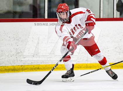 Thumbnail 3 in Chaparral @ Regis Jesuit photogallery.