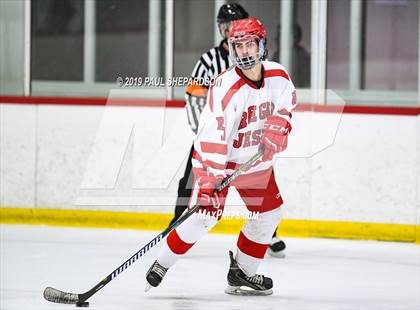 Thumbnail 2 in Chaparral @ Regis Jesuit photogallery.