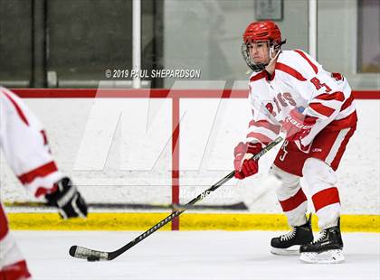 Thumbnail 2 in Chaparral @ Regis Jesuit photogallery.