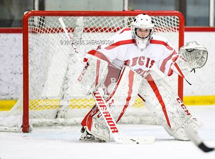 Thumbnail 1 in Chaparral @ Regis Jesuit photogallery.