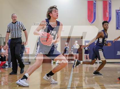 Thumbnail 1 in Pope John Paul II @ Brentwood Academy photogallery.