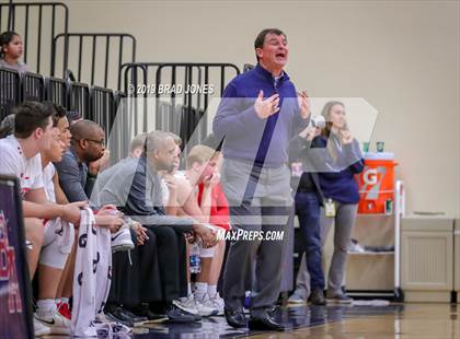 Thumbnail 3 in Pope John Paul II @ Brentwood Academy photogallery.