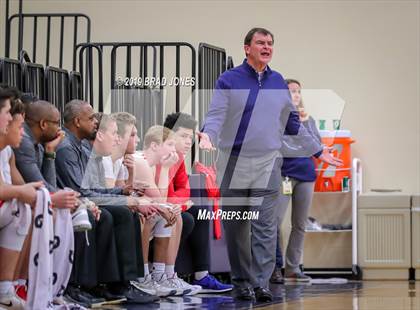 Thumbnail 2 in Pope John Paul II @ Brentwood Academy photogallery.