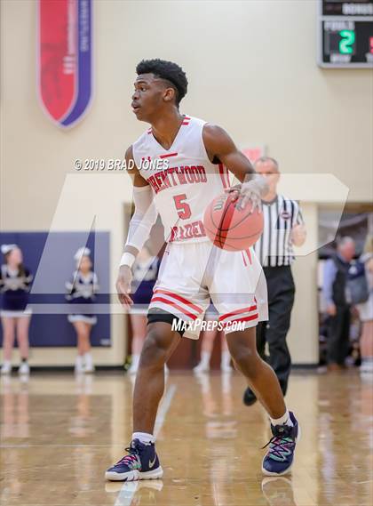 Thumbnail 2 in Pope John Paul II @ Brentwood Academy photogallery.