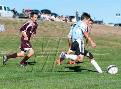 Thumbnail 3 in Cheyenne Mountain @ Vista Ridge photogallery.