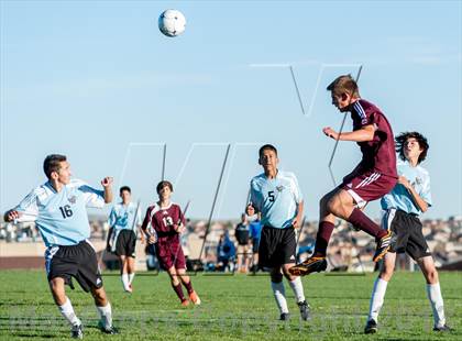 Thumbnail 3 in Cheyenne Mountain @ Vista Ridge photogallery.
