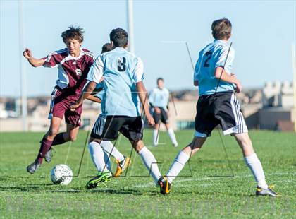 Thumbnail 2 in Cheyenne Mountain @ Vista Ridge photogallery.