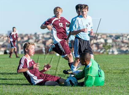 Thumbnail 2 in Cheyenne Mountain @ Vista Ridge photogallery.