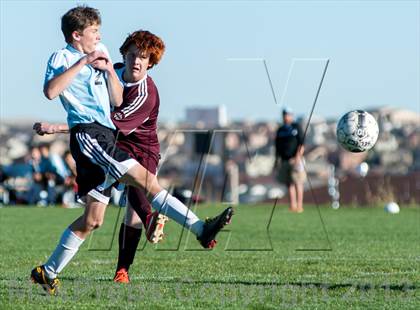 Thumbnail 3 in Cheyenne Mountain @ Vista Ridge photogallery.