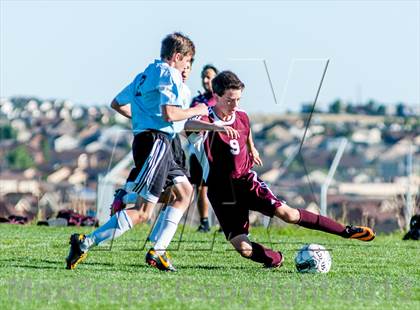 Thumbnail 2 in Cheyenne Mountain @ Vista Ridge photogallery.