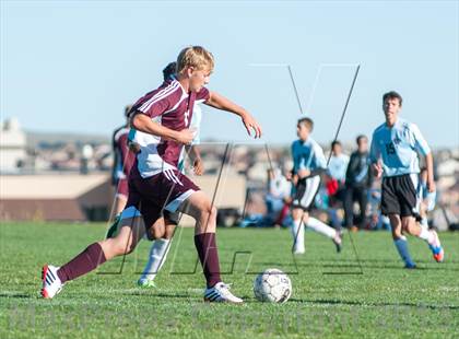 Thumbnail 1 in Cheyenne Mountain @ Vista Ridge photogallery.
