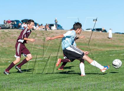 Thumbnail 1 in Cheyenne Mountain @ Vista Ridge photogallery.