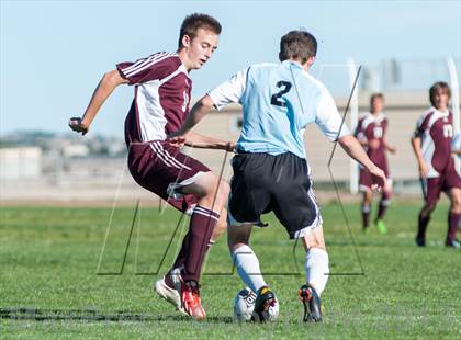 Thumbnail 2 in Cheyenne Mountain @ Vista Ridge photogallery.