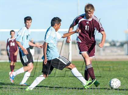 Thumbnail 2 in Cheyenne Mountain @ Vista Ridge photogallery.