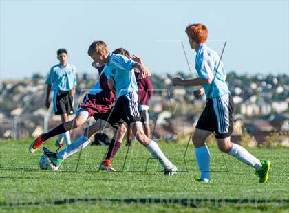 Thumbnail 2 in Cheyenne Mountain @ Vista Ridge photogallery.