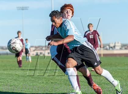 Thumbnail 3 in Cheyenne Mountain @ Vista Ridge photogallery.