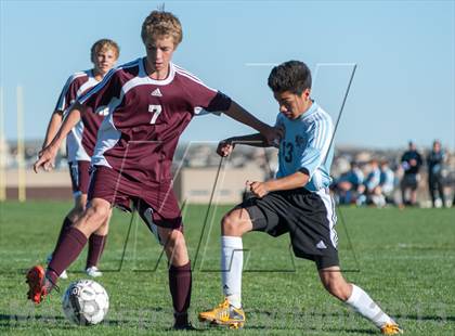 Thumbnail 3 in Cheyenne Mountain @ Vista Ridge photogallery.